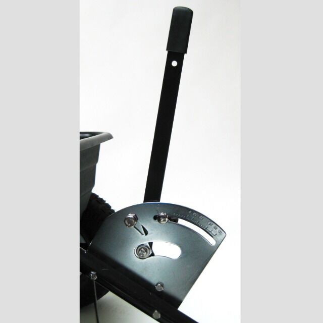 Streuanhänger SW 105