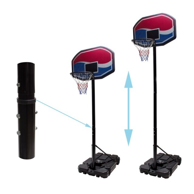 Basketballkorb BK 305 XXL