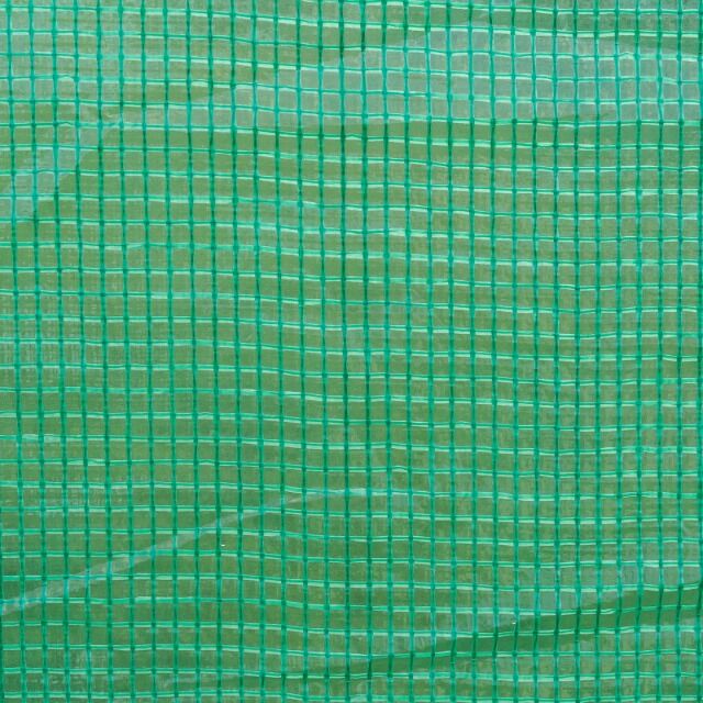 Gewächshaus 5 qm 2,0x2,5x2,15m