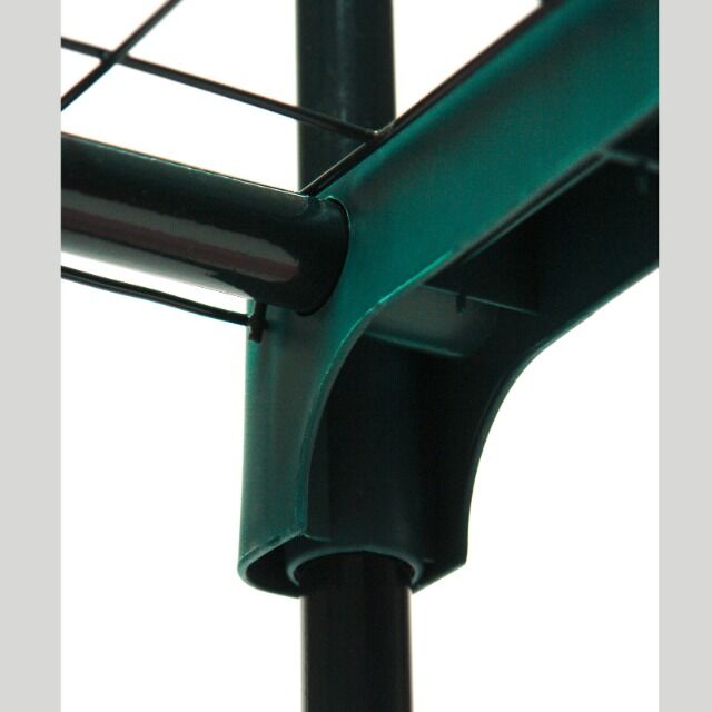 Pflanzenregal 4 Böden