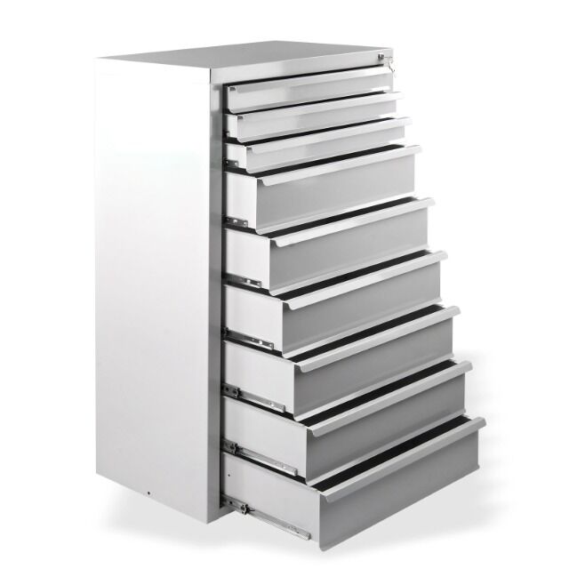 Schubladenschrank Fernando 9 Schubladen