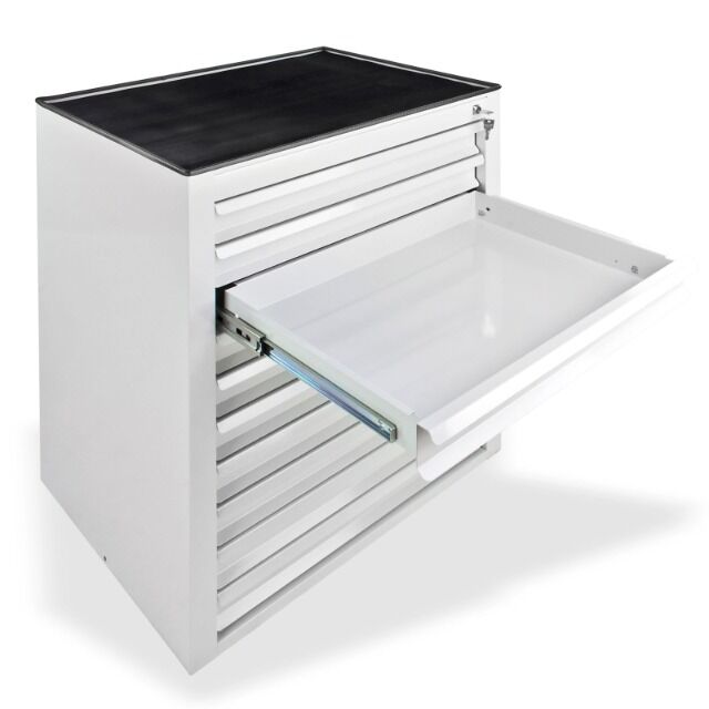 Schubladenschrank Fernando Maxi 10 Schubl.