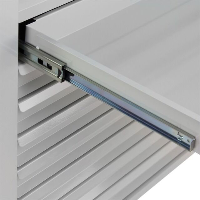 Schubladenschrank Fernando Maxi 10 Schubl.