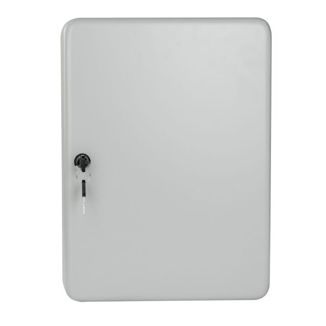 Schlüsselkasten mit 48 Haken DSK48