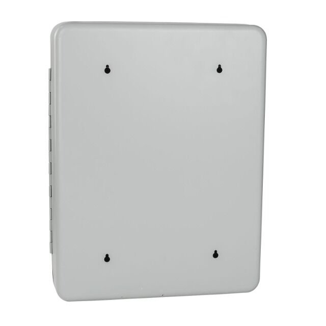 Schlüsselkasten mit 48 Haken DSK48