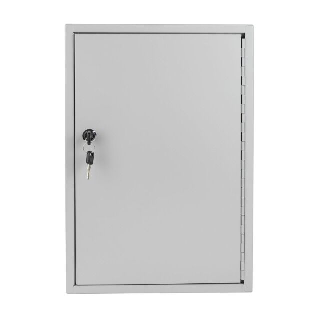 Schlüsselkasten mit 64 Haken DSK64