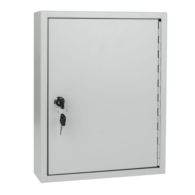 Schlüsselkasten mit 42 Haken DSK42