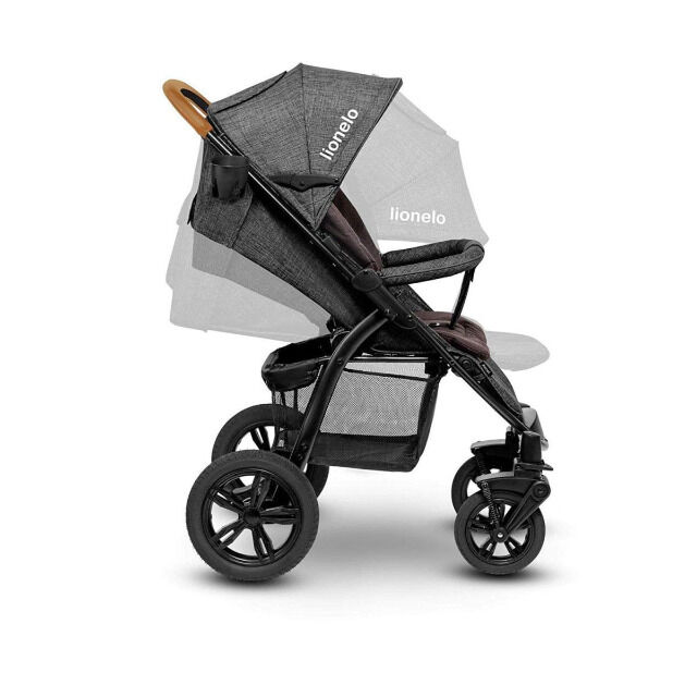 kinderwagen lionelo