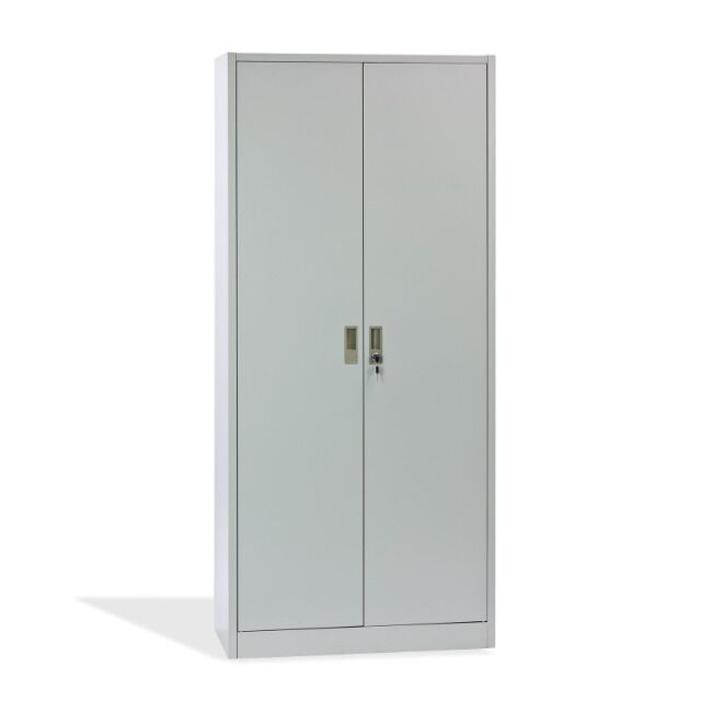 Metall Leichtbauschrank Eco 4 Böden 180x81x39