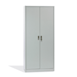 Metall Leichtbauschrank Eco 4 Böden 180x81x39