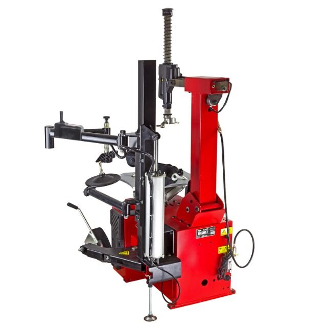 BL505F tire changer
