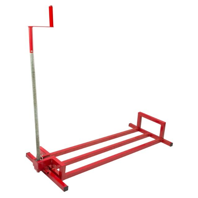 Heber für Rasentraktor RTH400