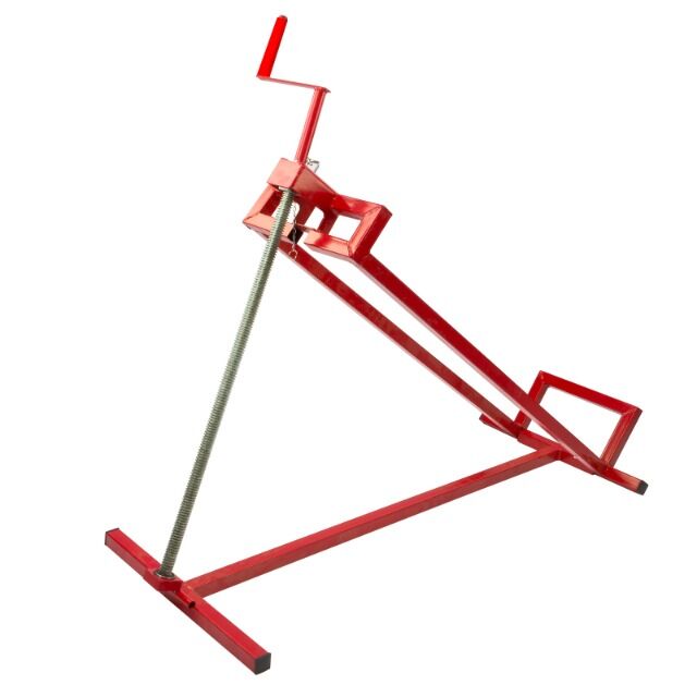 Heber für Rasentraktor RTH400