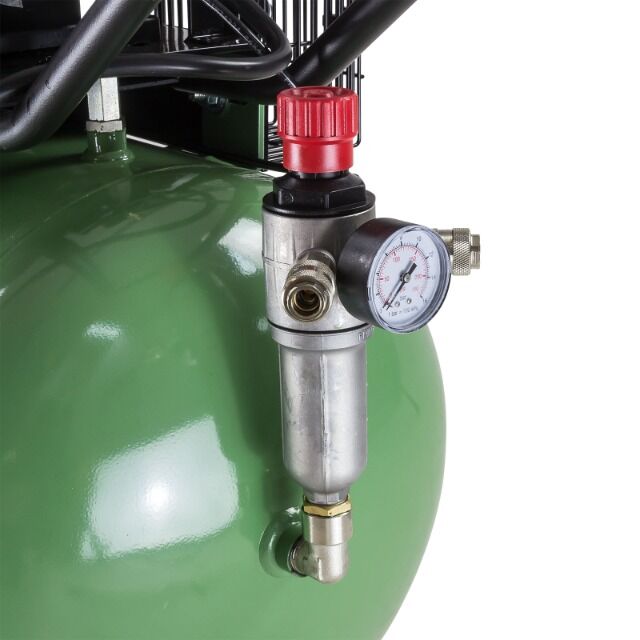 Kompressor 11 bar 400V 700/11/100