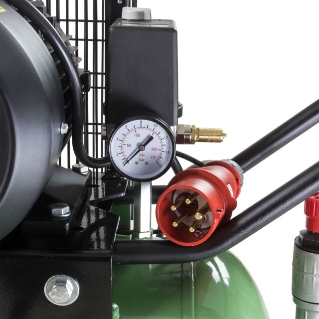 Kompressor 11 bar 400V 700/11/100