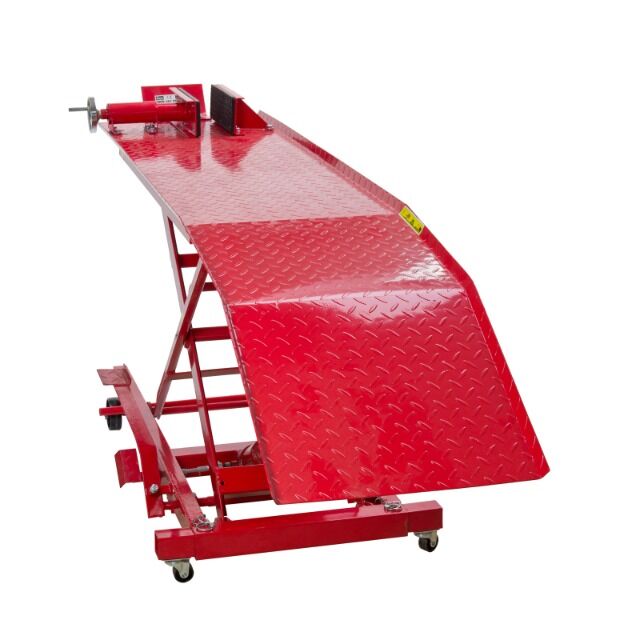 Motorradhebebühne 360kg