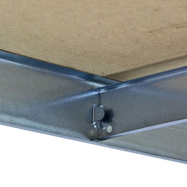 Reifenregal 180 x 120 x 40 cm