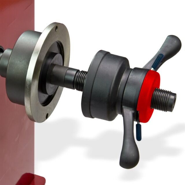 Reifenwuchtmaschine Top 24