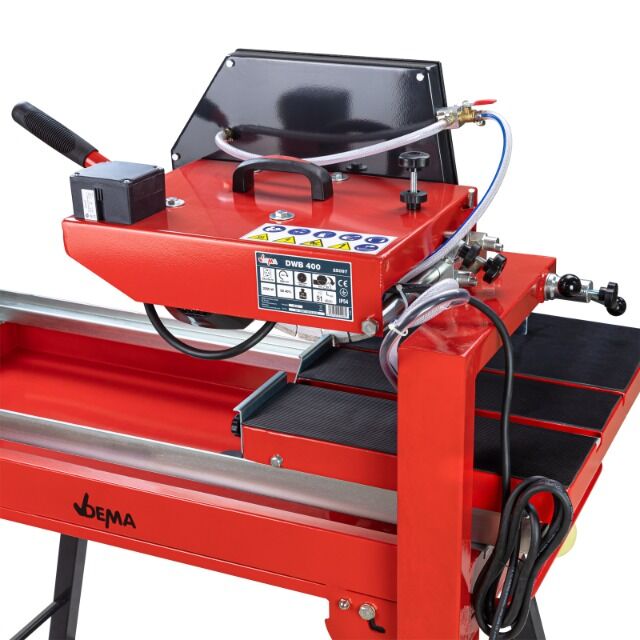 Steinsäge DWB400