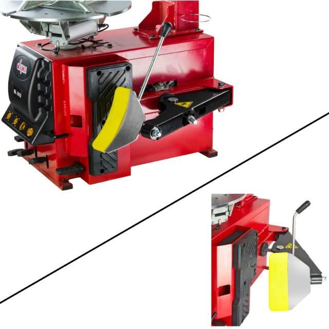 Reifenmontiermaschine BL 502