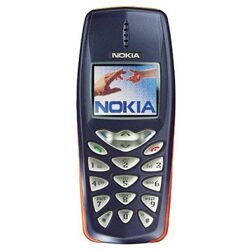 Nokia 3510/3510i Handy, diverse Farben