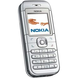 Nokia 6030 B Ware