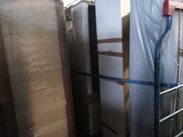 Holzmöbel gemischt 80 m³ Wohnwände Highboard Schlafzimmer Schränke