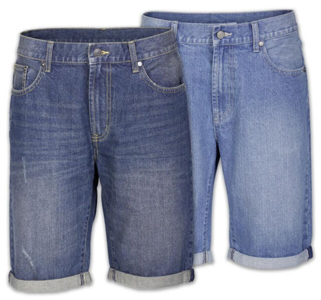 Herren Shorts Bermuda Jeans Hosen Großhandel