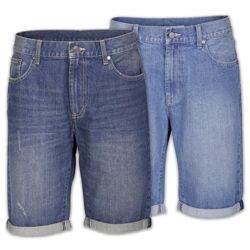 Herren Shorts Bermuda Jeans Hosen Großhandel