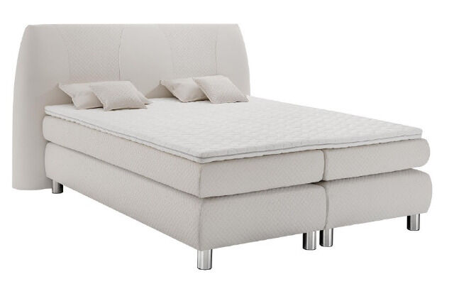 Boxspringbetten / Boxbetten 90/100/120/140/160/180/200 x 200 Alle Größen
