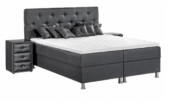 Boxspringbetten / Boxbetten 90/100/120/140/160/180/200 x 200 Alle Größen