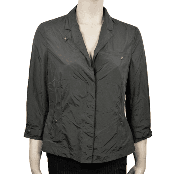 Turnover Leichte Damen Sommer Jacke Gr 40 Jacken Damen Jacken Restposten De