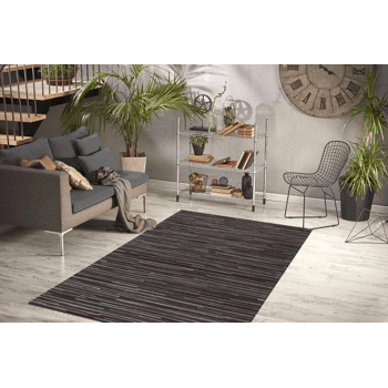 Teppich Kurzflor Hochflor Thm 11276 15758526 Restposten De