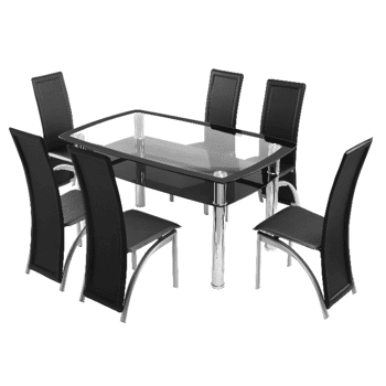 Get Esstisch Set PNG