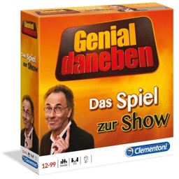 Spiel Genial Daneben Spiel Genial Daneben