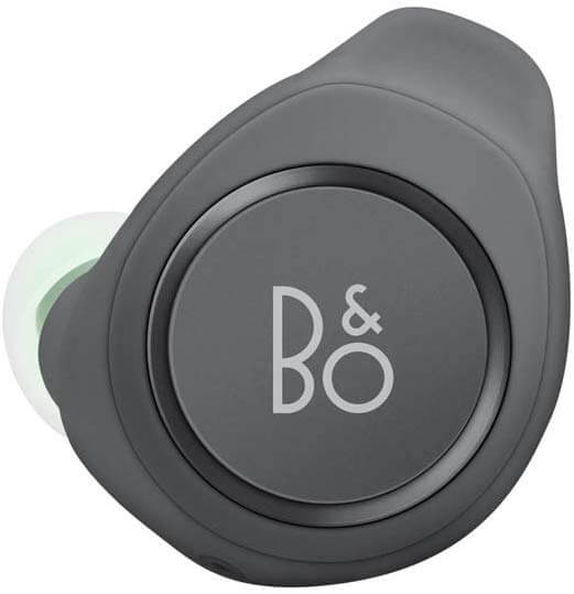 Bang & Olufsen Beoplay E8 2.0 Motion Graphite Earbuds In-Ear Kopfhörer Ladeschale Audio wireless kabellos Bluetooth Ohrhörer