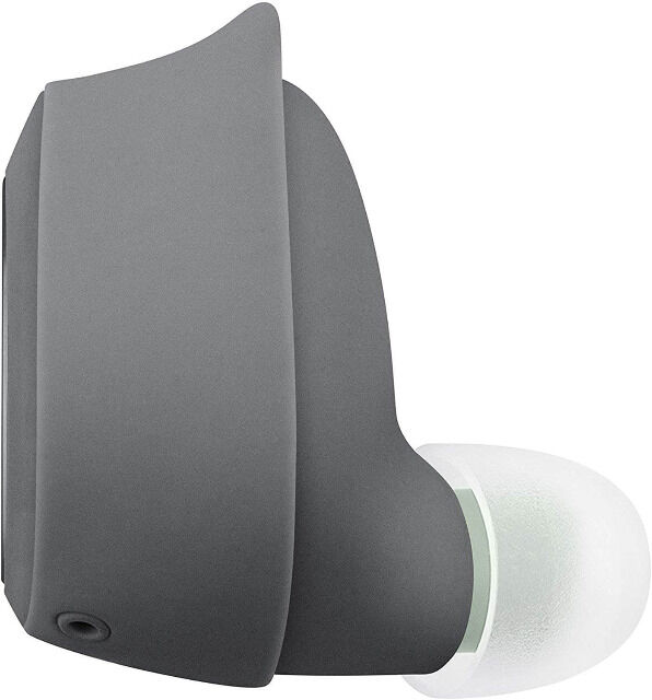 Bang & Olufsen Beoplay E8 2.0 Motion Graphite Earbuds In-Ear Kopfhörer Ladeschale Audio wireless kabellos Bluetooth Ohrhörer