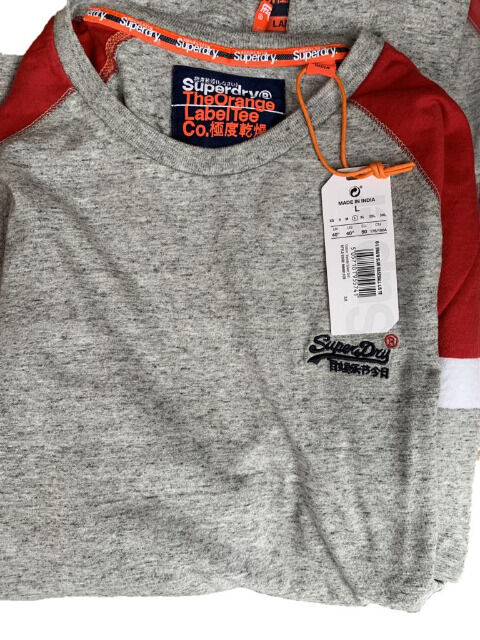 Superdry Pullover Herren Bekleidung Sweater Langarm