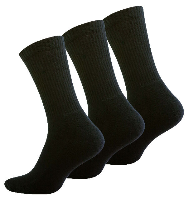 STARK SOUL Tennissocken mit Frotteesohle in Premium Qualität