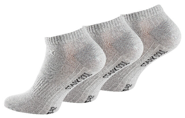 Stark Soul® Unisex Sneaker Socken in Premiumqualität