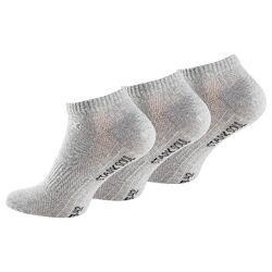 Stark Soul® Unisex Sneaker Socken in Premiumqualität