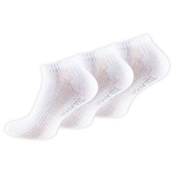 Stark Soul® Unisex Sneaker Socken in Premiumqualität