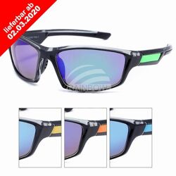 VIPER Sonnenbrille Design Sportbrille sortiert