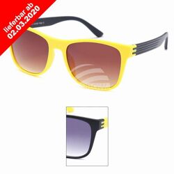 VIPER Sonnenbrille Retro Vintage Nerd sortiert