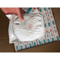 FFP2 KN95 Atemschutzmaske Mundschutz Maske mit CE ...