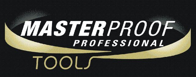Masterproof Werkzeuge,  Katalog Gratis
