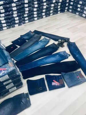 Fashion Mode Kaufen Grosshandel Auf Restposten De