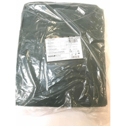 ASID BONZ Schutzkittel Medizinprodukt Klasse 1 Vliesmaterial Vlieskittel DIN EN ISO 13485:2016