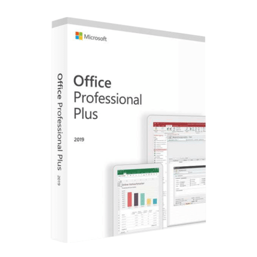 office 2019 pro plus mak key