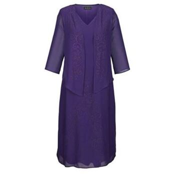 Kleid und Bolero 5% Rabatt (15799155) - Restposten.de